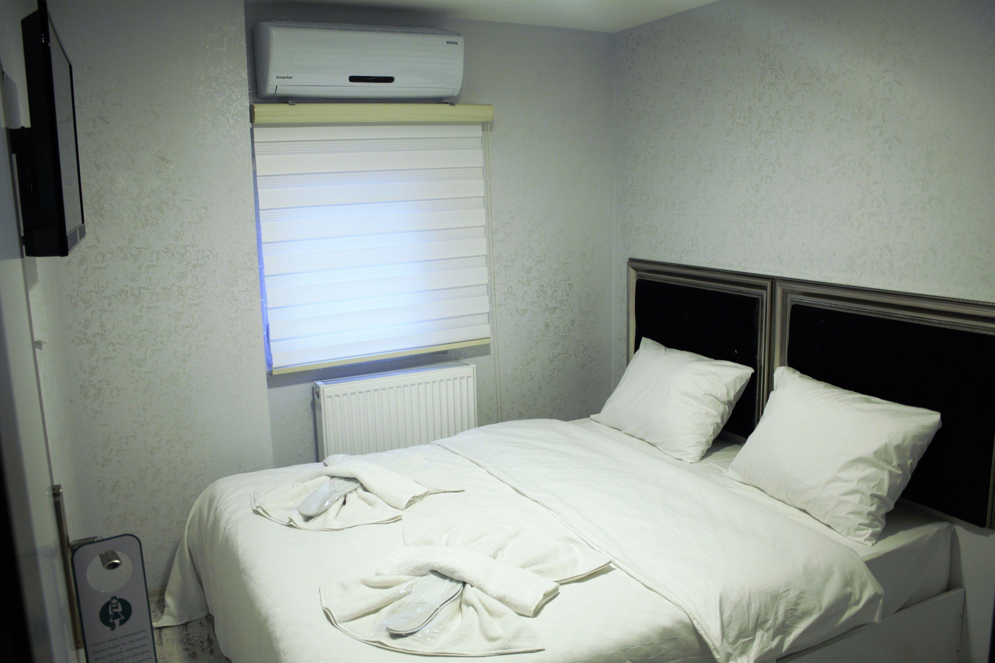Istanbul Paradise Hotel, Istanbul