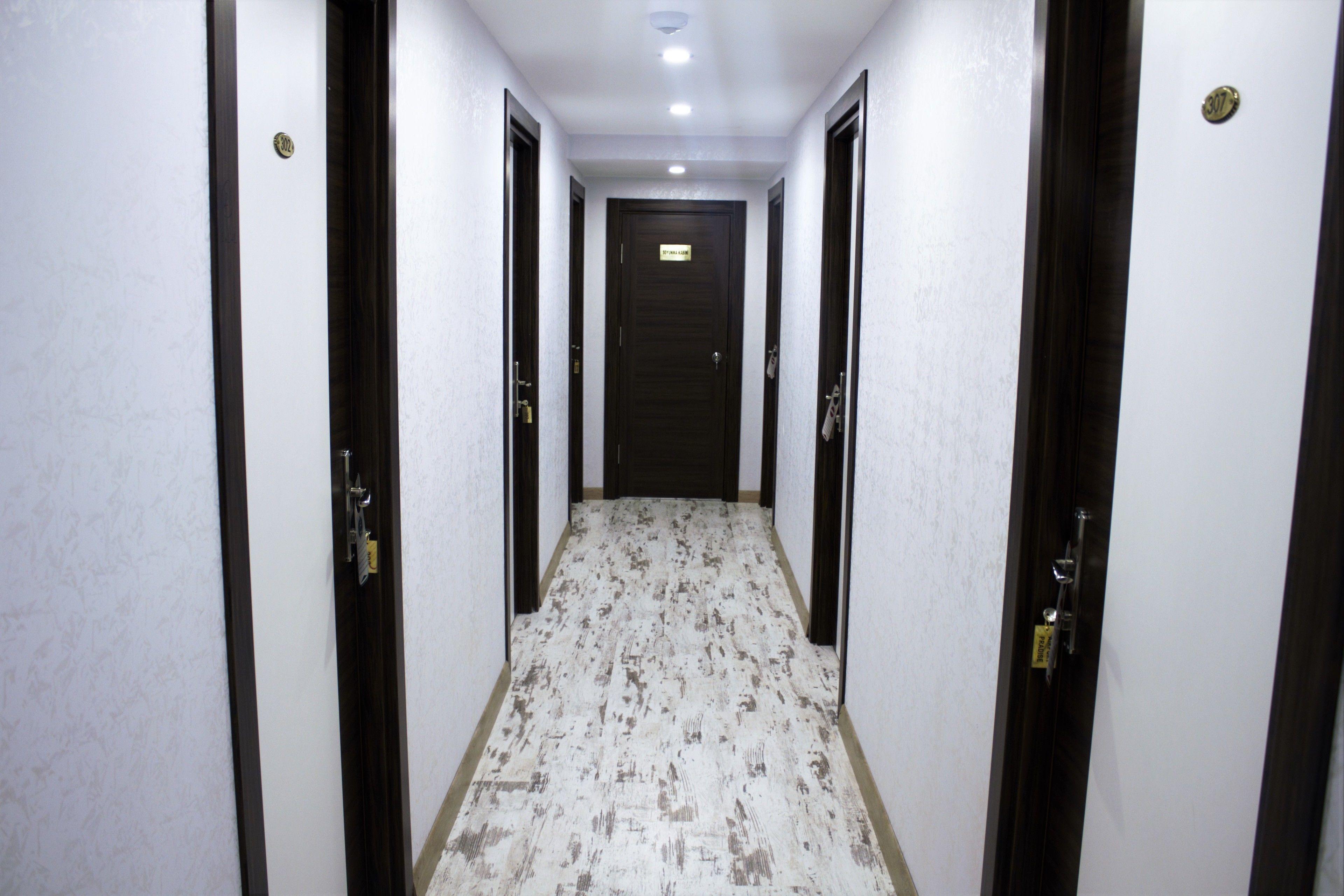 Istanbul Paradise Hotel — Photos 2